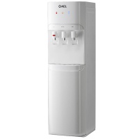 Кулер AEL LD-AEL-808a белый Кулер AEL LD-AEL-808a белый