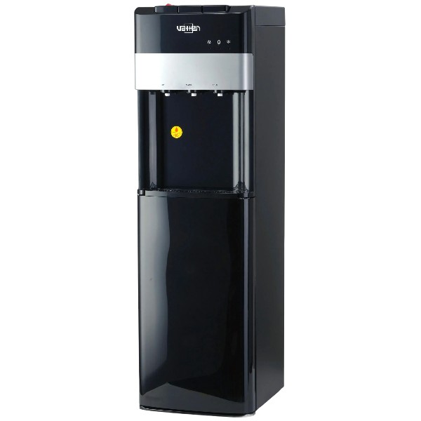 Кулер VATTEN L03NKV c УФ лампой, черный Кулер VATTEN L03NKV c УФ лампой, черный