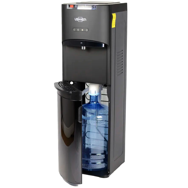 Кулер Vatten L04NE черный Кулер Vatten L04NE черный