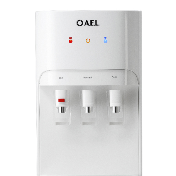 Кулер AEL LD-AEL-808a белый Кулер AEL LD-AEL-808a белый