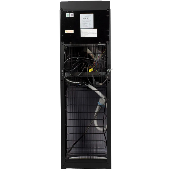 Кулер Vatten L04NE черный Кулер Vatten L04NE черный