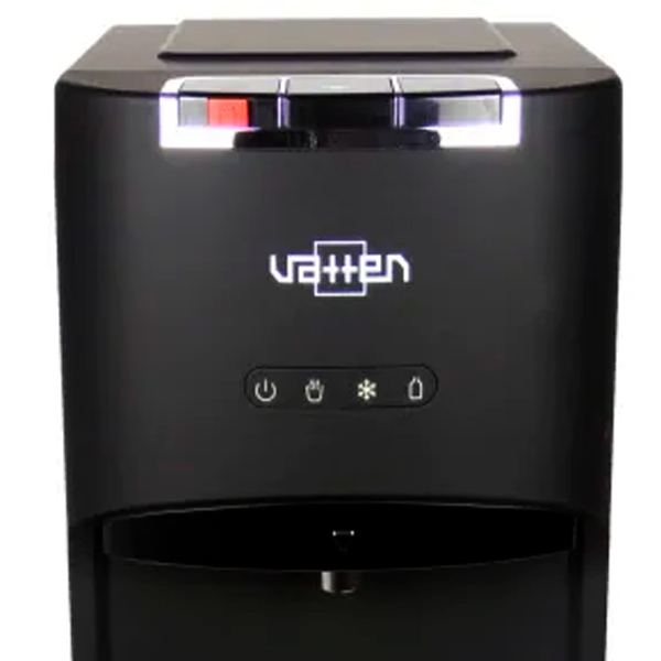 Кулер Vatten L04NE черный Кулер Vatten L04NE черный
