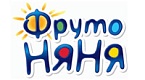 ФрутоНяня Бренд ФрутоНяня