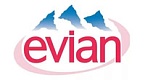 Evian Бренд Evian
